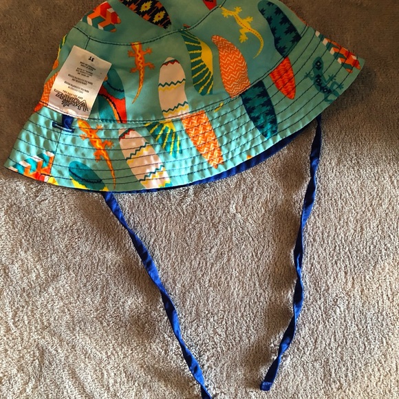 Orange Surf Rash Guard Set - Picture 5 of 5